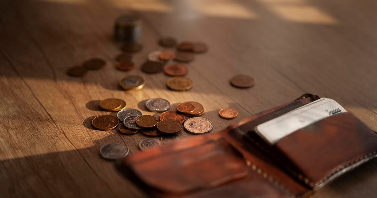 Na Slovensku sa zvysuje riziko chudoby aj medzi zamestnanymi varovali odborari