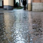 Na celom Slovensku sa moze tvorit hmla v niektorych okresoch aj poladovica