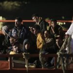 Na rizikovch trasch vlani zomrelo alebo zmizlo takmer 8000 migrantov