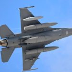 Na zapade Turecka sa zrutila stihacka F 16 pilot neprezil