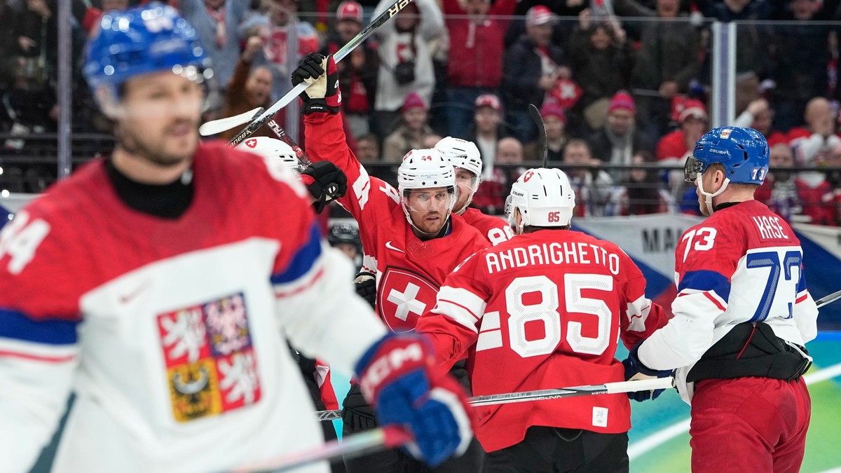 Nazov moze zniet Prehra sposobuje velke komplikacie Na sklamanich Cechov budu cakat ti najlepsi