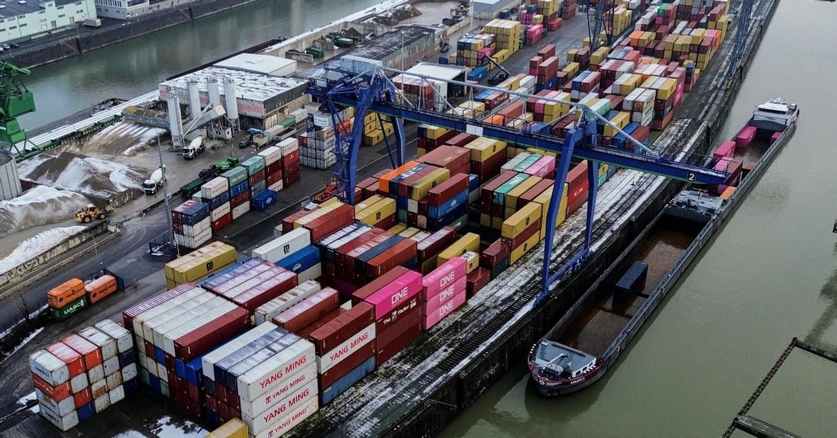 Nemecka ekonomika na konci minuleho roka opat rastla