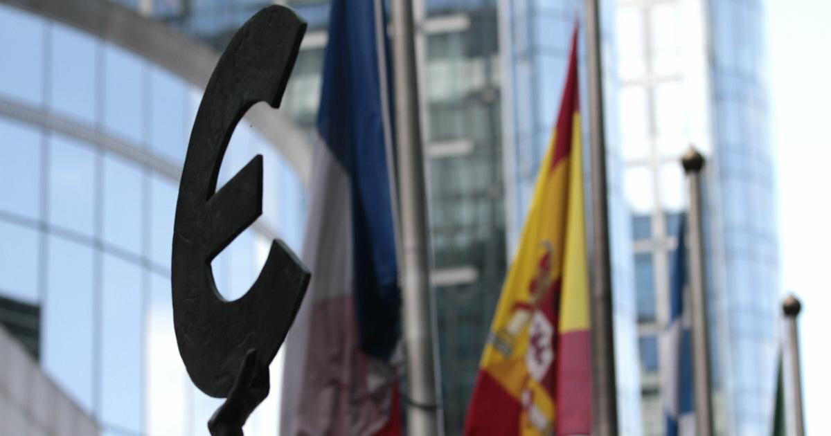 Nemecka inflacia sa vo februari znizila na 19 percenta