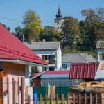 Novy obciansky zakonnik sa zaobera aj susedskymi vztahmi Kto je vlastnikom ovocia z precnievajucich vetiev a kto ich bude moct orezat