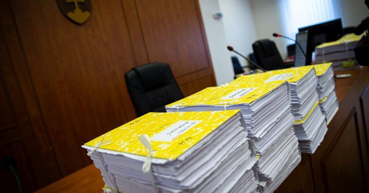 Obzalovani v pripade vrazdy podnikatela Kaciana dostali nove tresty