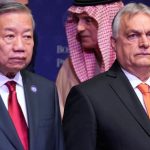 Orbn na Rade mieru Sme tu kvoli nasim zasadam a bezpecnostnym zaujom