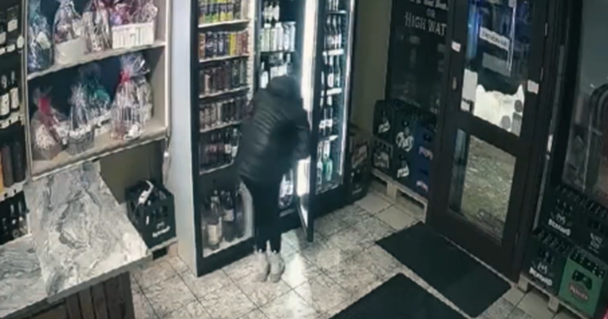 Pachatelov kradezi pomohli odhalit kamerove zaznamy Obaja kradli opakovane