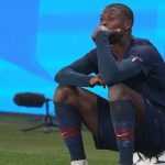 Pariz St Germain nepredlzil vitaznu seriu Moze prist o poziciu lidra