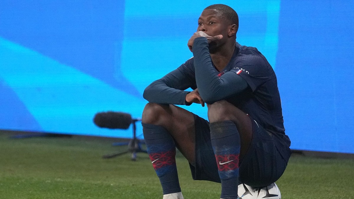 Pariz St Germain nepredlzil vitaznu seriu Moze prist o poziciu lidra