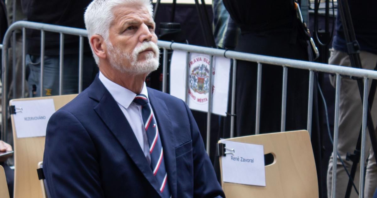 Pavel podje buduci tyzden na policiu aby podal vysvetlenie k spravam od Macinku