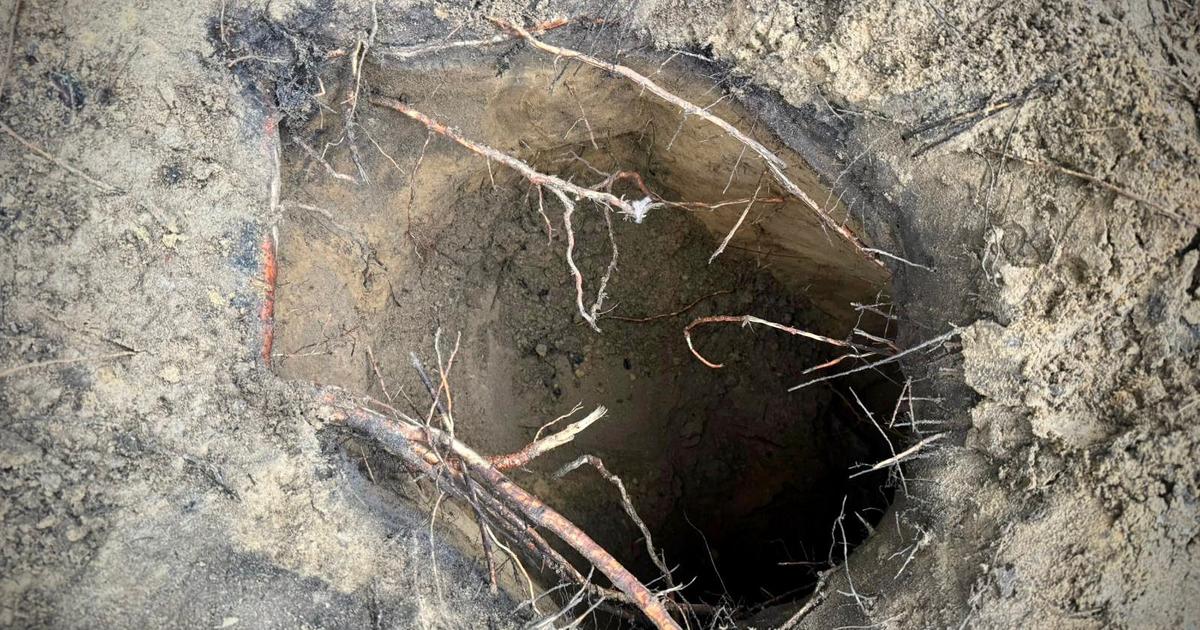 Podzemne tunely pod polska hranicou maju destabilizovat Europu Podozrievaju za nimi pomoc militantov