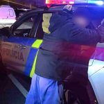 Policajti odhalili v Kosickom kraji dalsich vodicov pod vplyvom drog