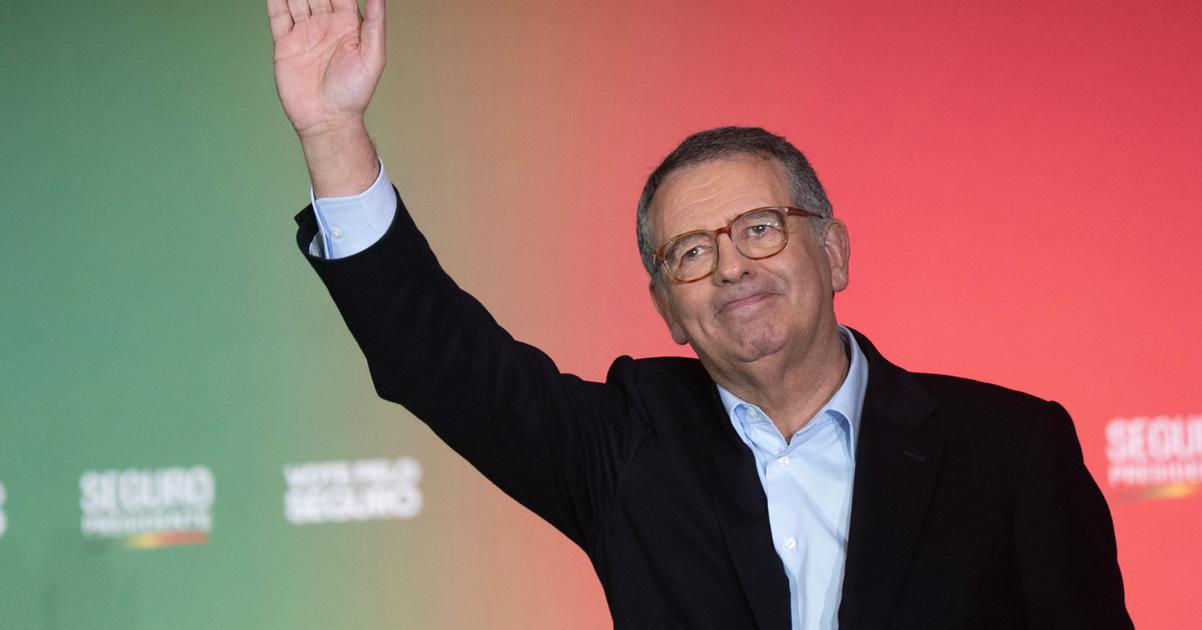 Portugalsko V druhom kole prezidentskych volieb prieskumy favorizuju socialistu