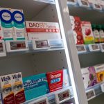 Protimonopolny urad ulozil pokutu za kartel v dodavkach liekov