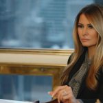 Pustite fanfary uz sa stahuju keby chceli nakutit parodiu o prvej dame vizerala by ako Melania