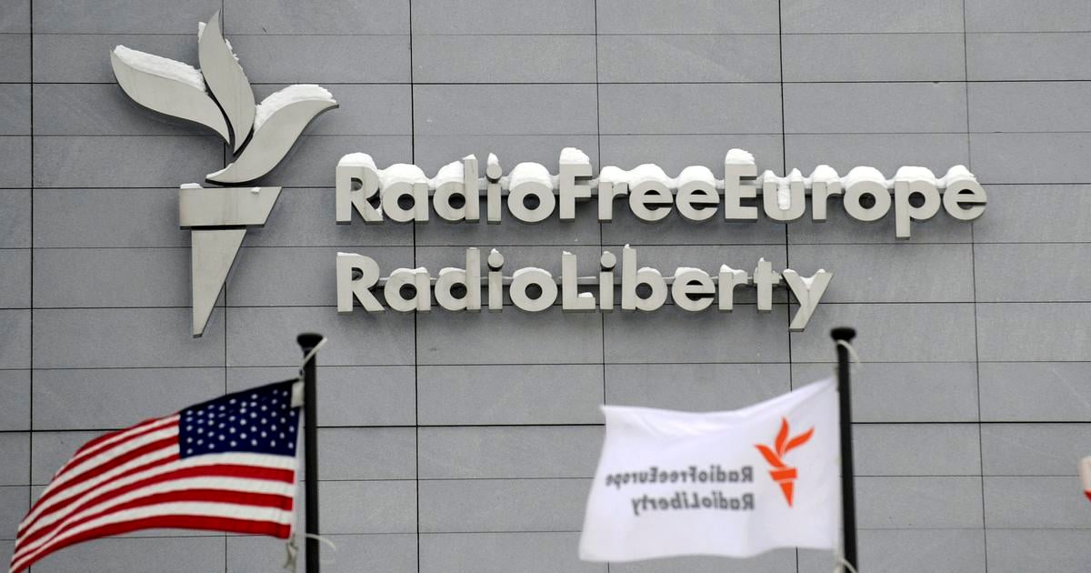 Radio Slobodna Europa konci s vysielanim v Bulharsku a Rumunsku 31 marca