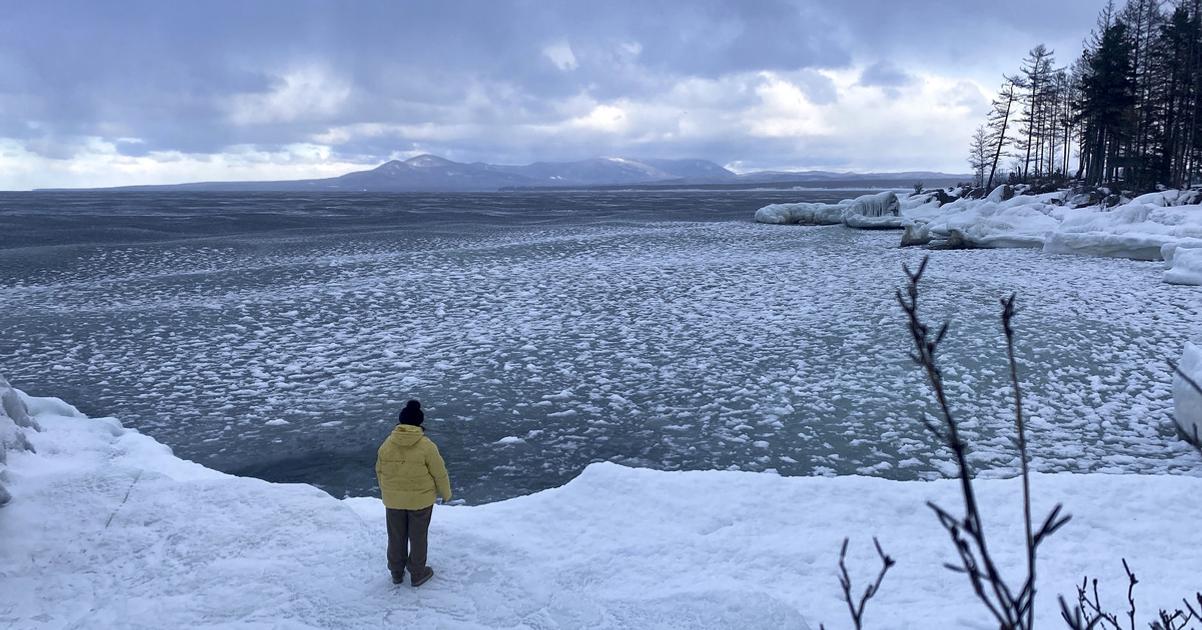 Rusko Nehoda autobusu na Bajkalskom jazere si vyziadala sedem obeti