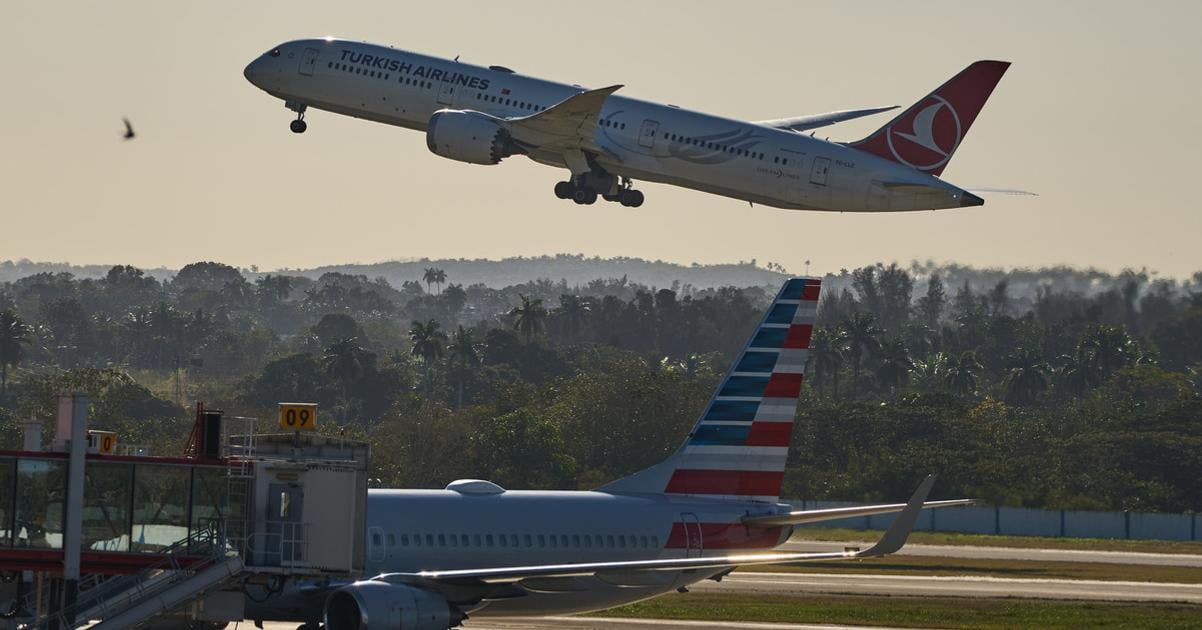 Rusko evakuuje svojich obcanov z Kuby