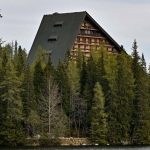 SU SR Trzby ubytovacich zariadeni vlani vzrastli o 157 na 709 mil eur