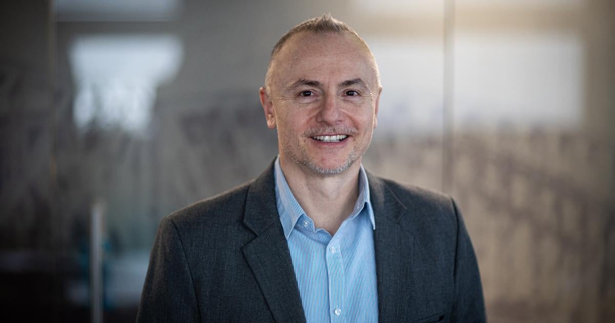 Sef Arrivy Sofieri z postsovietskych republik s introverti Filipincov maju ludia radi rozhovor