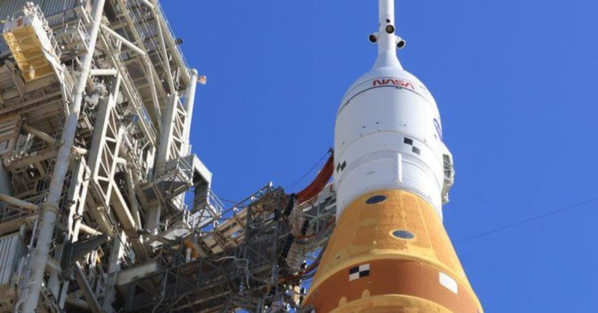 Sef NASA vylucil marcovy termin startu misie Artemis 2 kvoli technickym problemom