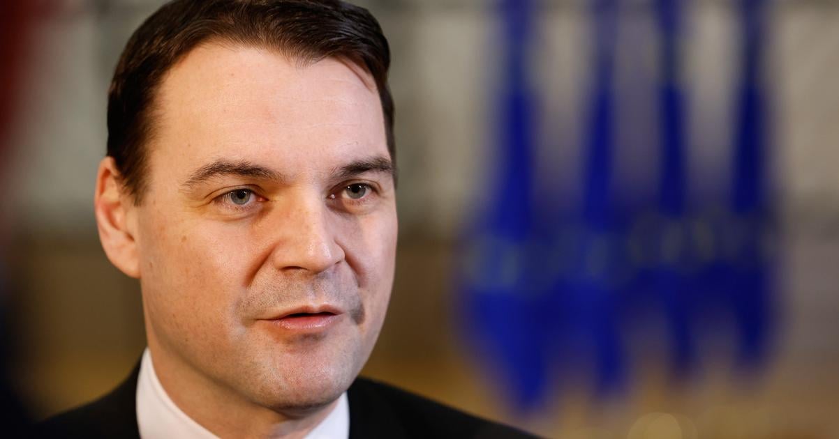 Sef ceskej diplomacie Macinka sa dostal do sporov s Clintonovou