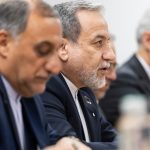 Sef iranskej diplomacie odcestoval do Zenevy caka ho tretie kolo rokovani s USA o jadrovom programe