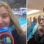 Slovenka si vyplavala bronz ked jej ho zobrali ostala v soku prepacte povedali organizatori