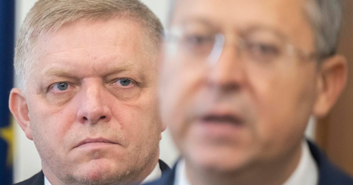 Sme v slepej ulicke Zlyhanes konsolidacie nestacili deficit a dlh nam prerastu cez hlavu