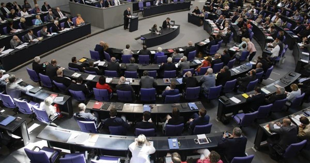 Sud uznal Halembu z AfD za vinneho z prania spinavych penazi a vydierania