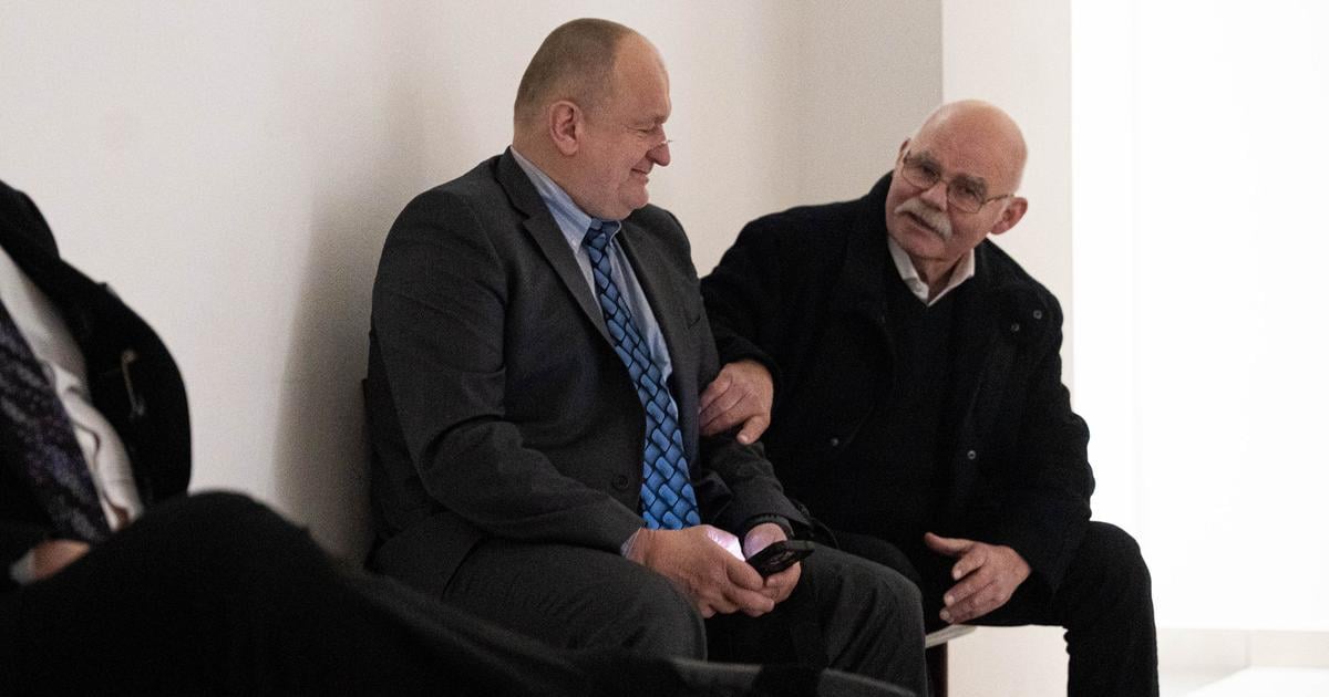 Sud v pripade pozemkovej mafie rozdrazil legendu agenta Draga Hrbacka oslobodil