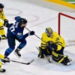 Svedov zlomila zahanbujuca chyba tato prehra je ako havaria lietadla hovori sundin