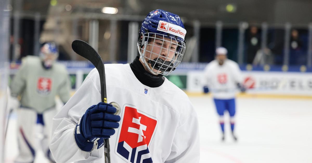 Syn znameho Slovaka si otvoril strelecky ucet vo Finsku Tri zapasy mu stacili