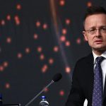 Szijjarto SR sme poziadali Chorvatsko o prepravu ropy cez ropovod Adria