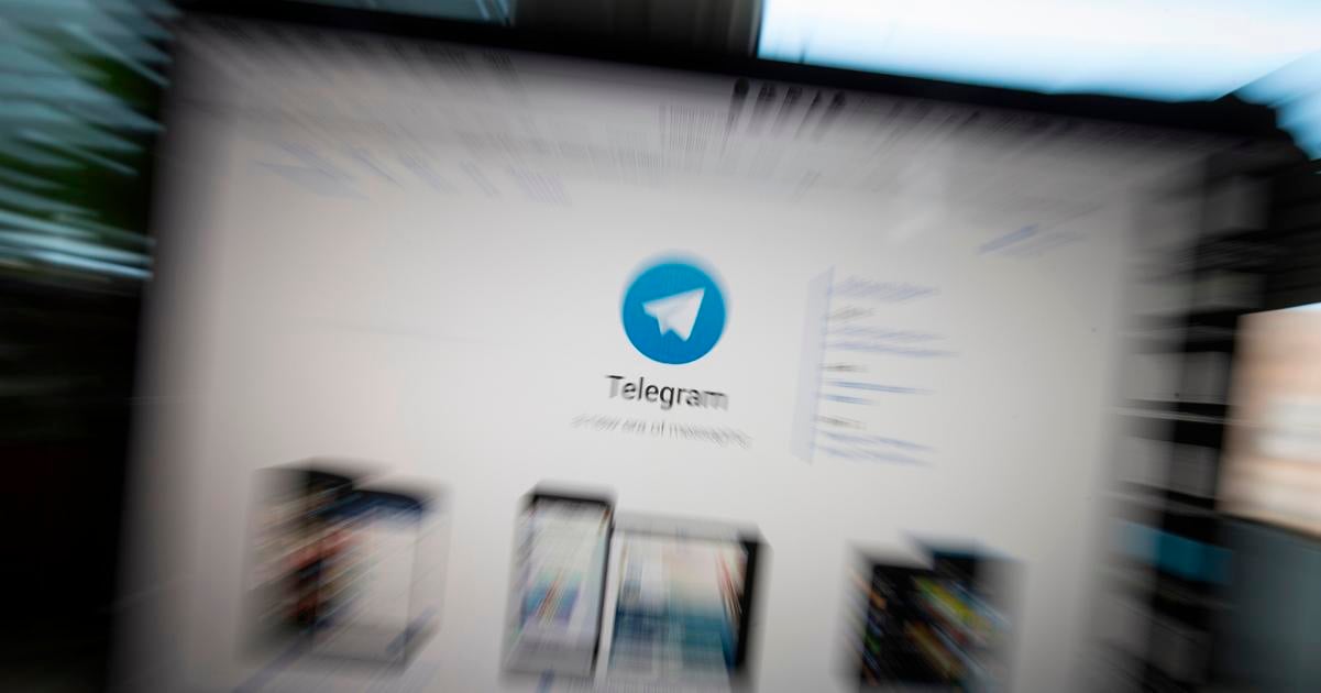 Telegram bol vlani najrychlejsie rastucim zdrojom podvodov
