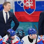 Timovost bojovnost a brankar Experti Slovensko hra hokej zasluhujuce semifinale anketa