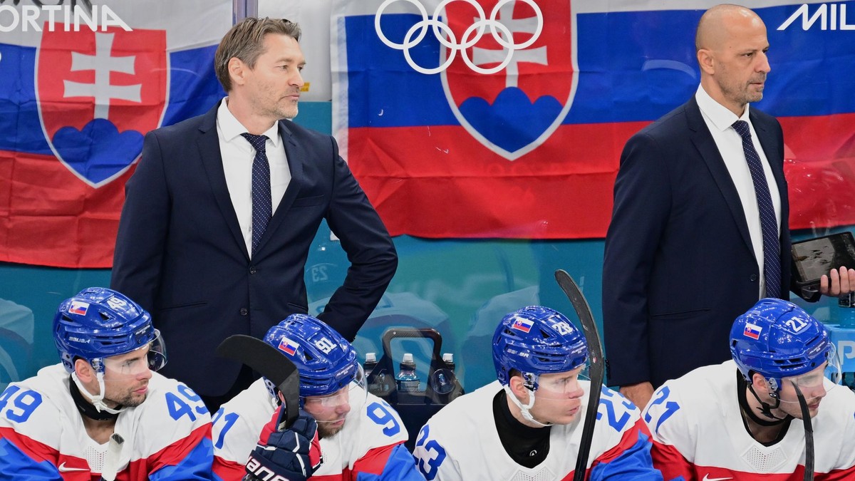 Timovost bojovnost a brankar Experti Slovensko hra hokej zasluhujuce semifinale anketa