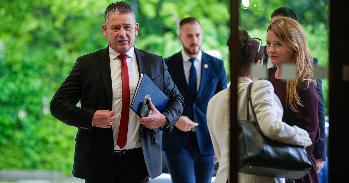 Tomanovej pes zena u Caputovej Pellegrini Na sud sa dostal az vpad k Mikulcovi