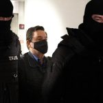 Tret de procesu v kauze vrady Kuciaka Konera odloili rodiia sd rozzrili