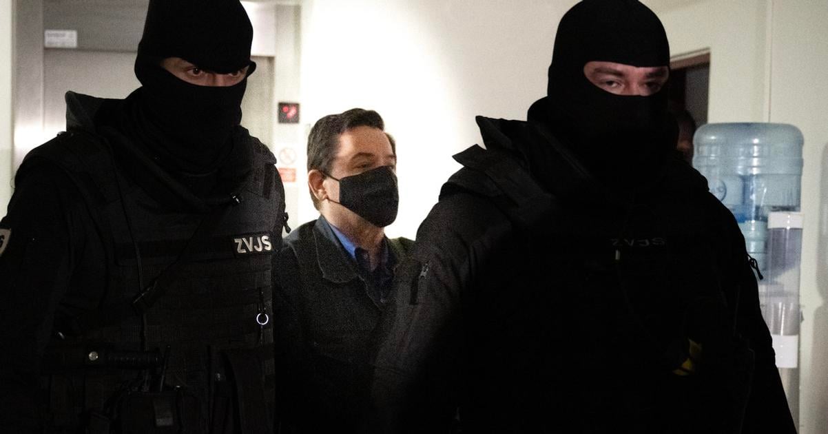Tret de procesu v kauze vrady Kuciaka Konera odloili rodiia sd rozzrili