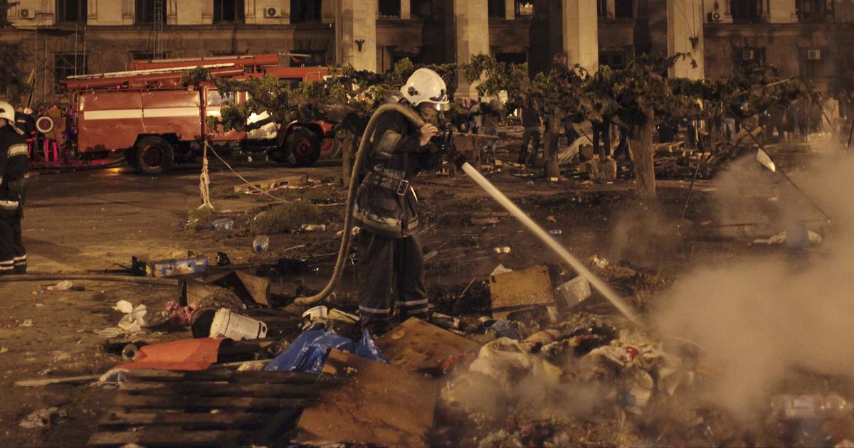 Ukrajina Rusko Online Rusko zautocilo na Odesu zomrel najmenej jeden clovek