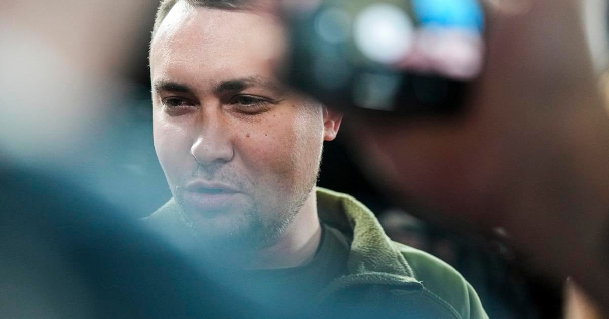 Ukrajina Rusko Online Vsetky okupovane uzemia budu casom oslobodene tvrdi sef prezidentskej kancelarie Budanov