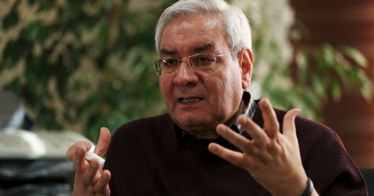 V Irane zadrzali skupinu proreformnych politikov