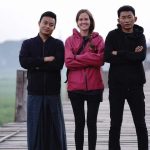 V Mjanmarsku sa stavali solarne elektrarne Krajina sa rozvijal vojensky puc to zastavil