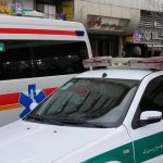 V iranskom pristavnom meste Bandar Abbas vypukol vybuch pricina nie je znama