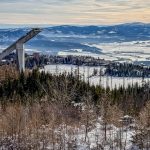 V stredu treba v niektorych oblastiach oakva silnej vietor v horah