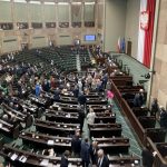 Velvyslanec USA oznamil prerusenie kontaktov s predsedom Sejmu