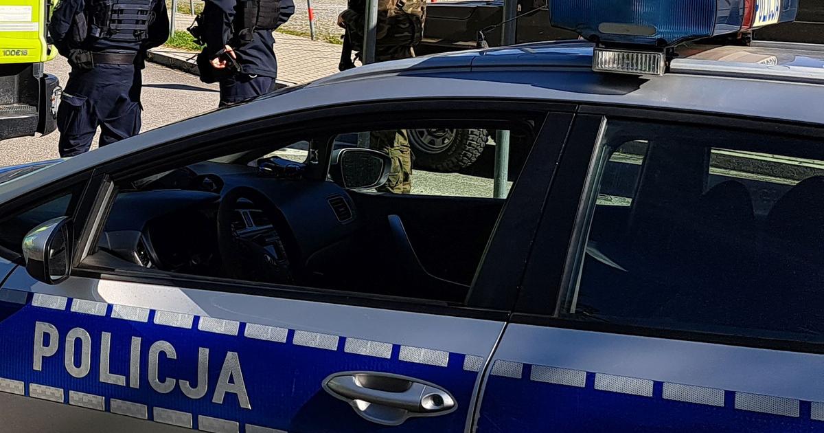 Vo Varsave zadrzali muza podozriveho zo spionaze pre Cinu