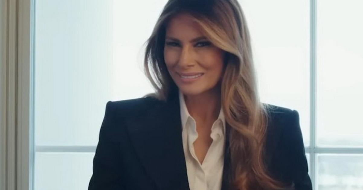 Z filmu o Melanij Trumpovej chcete odis aj ke by ste si ho pozerali v lietadle