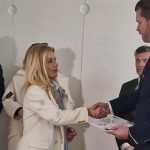 Zacala sa obnova vyznamnej pamiatky o tri roky budu v nej basnici vystupovat z obrazov